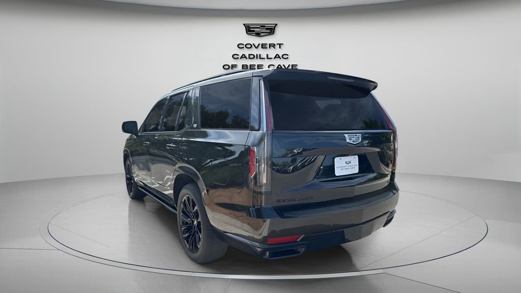 2023 Cadillac Escalade Sport photo 7