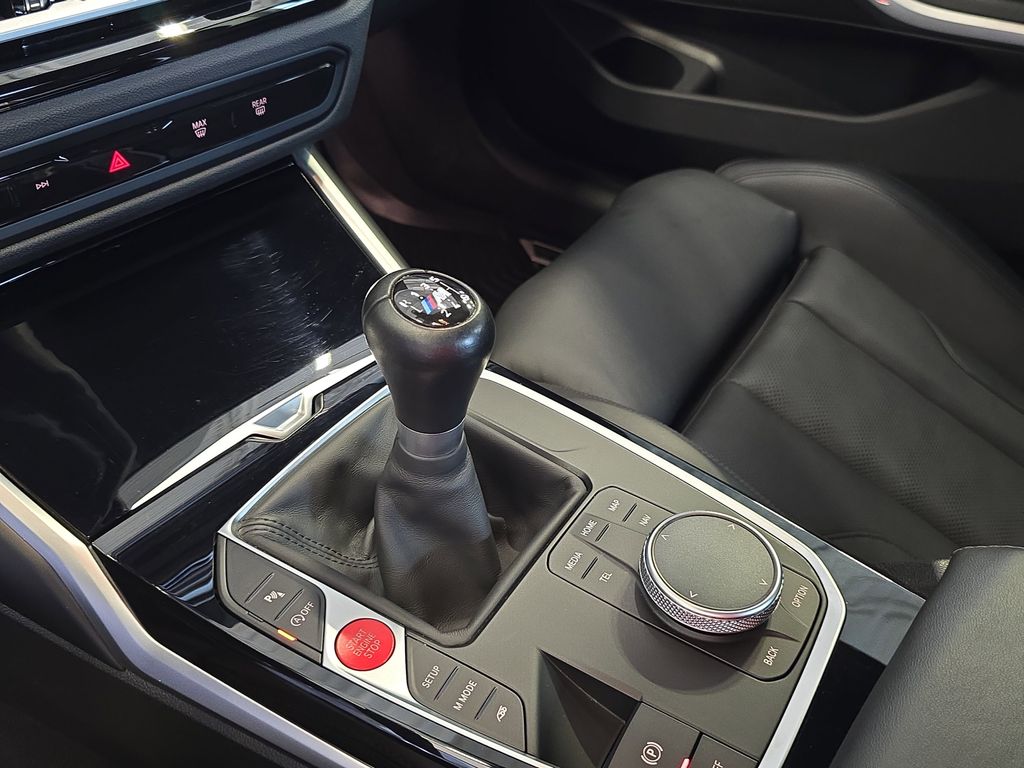 2024 Bmw M3 3 photo 24