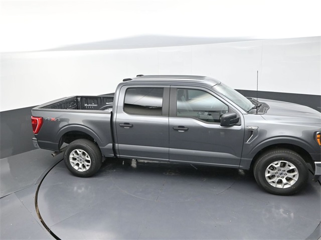 2023 Ford F-150 XLT photo 21