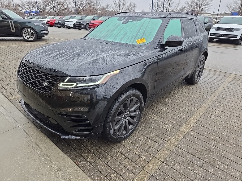 2023 Land Rover Range Rover Velar S