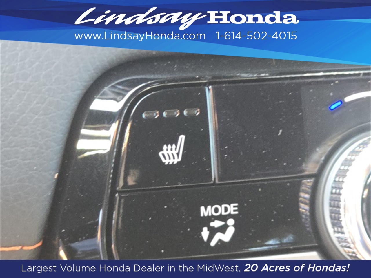 2025 Honda Pilot Sport photo 7