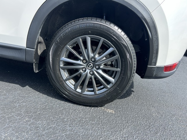 2021 Mazda CX-5 Touring photo 10