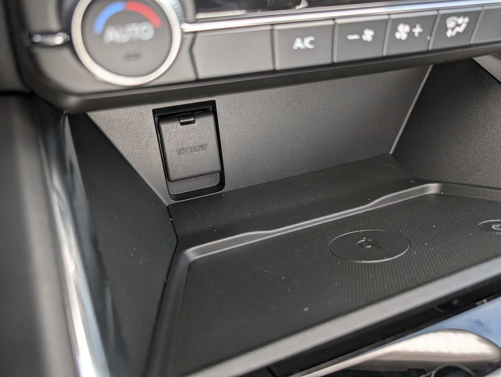 2025 Mazda CX-5 2.5 S Carbon photo 27