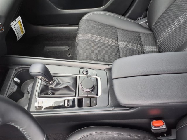 2025 Mazda CX-50 2.5 S Premium photo 14
