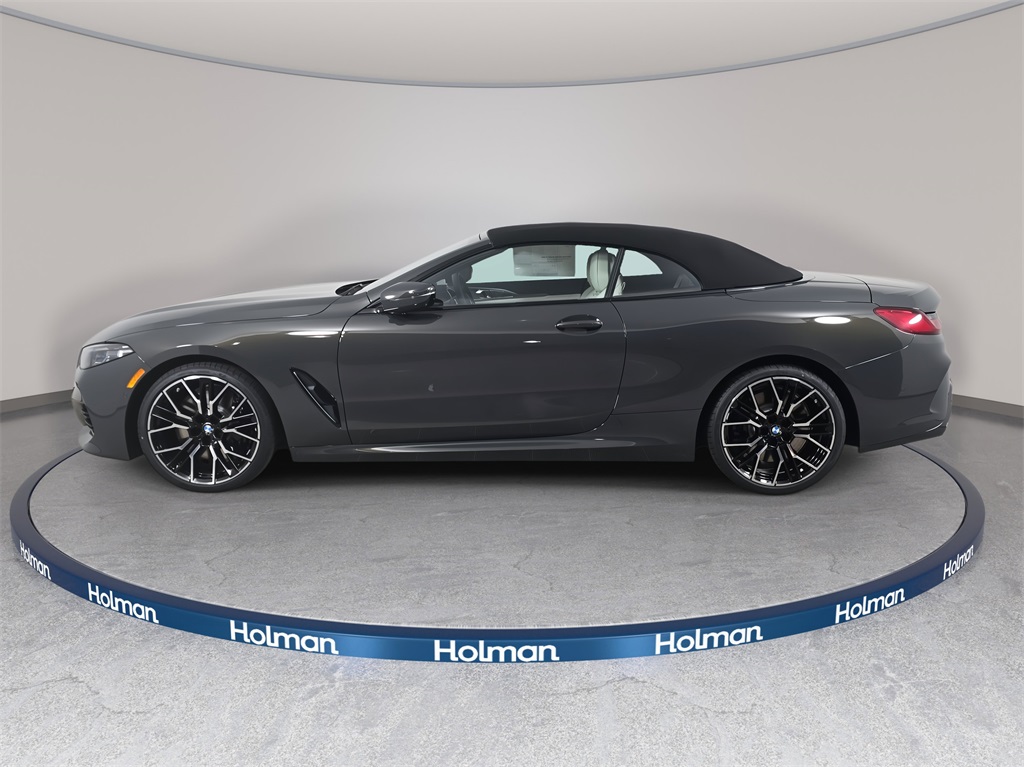 2026 Bmw 840i xDrive photo 8