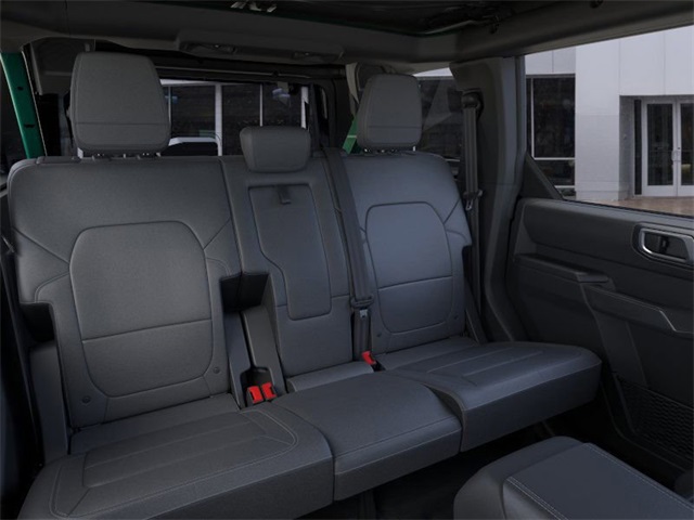 2025 FORD BRONCO - Image 44