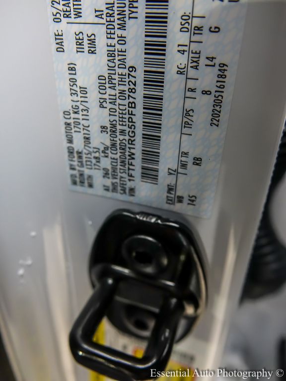 2023 FORD F-150 - Image 29