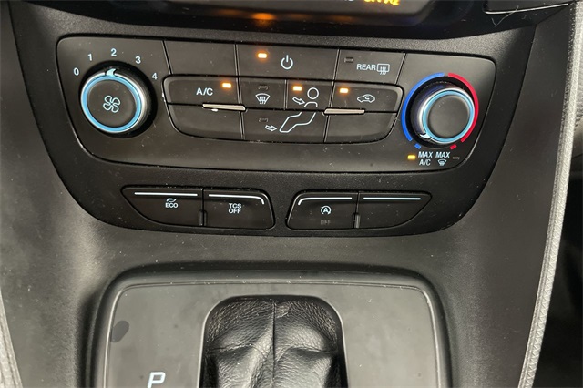 2019 Ford Transit Connect XL photo 6