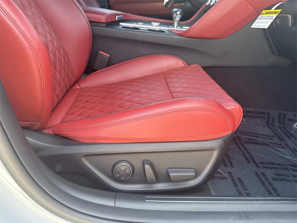 2023 Genesis G70 3.3T Sport Prestige photo 9
