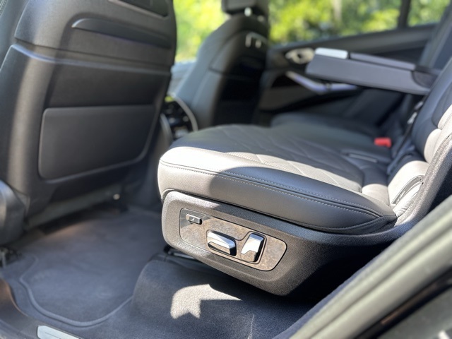 2024 Bmw X7 xDrive40i photo 17