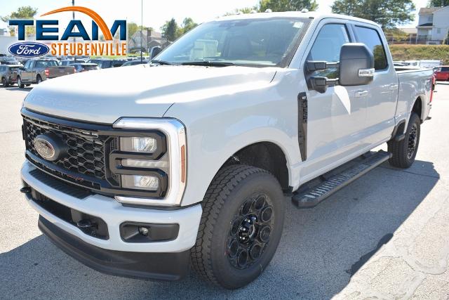 2026 Ford F-350 Super Duty XLT's photo