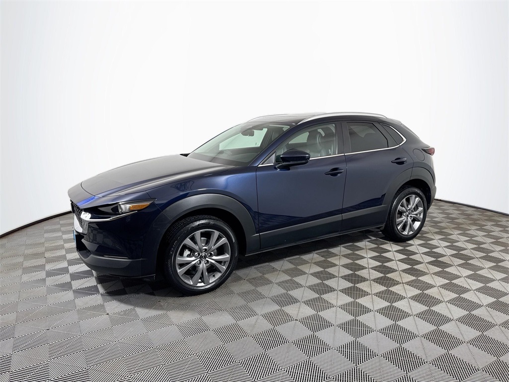 2024 Mazda CX-30 2.5 S Preferred photo 2