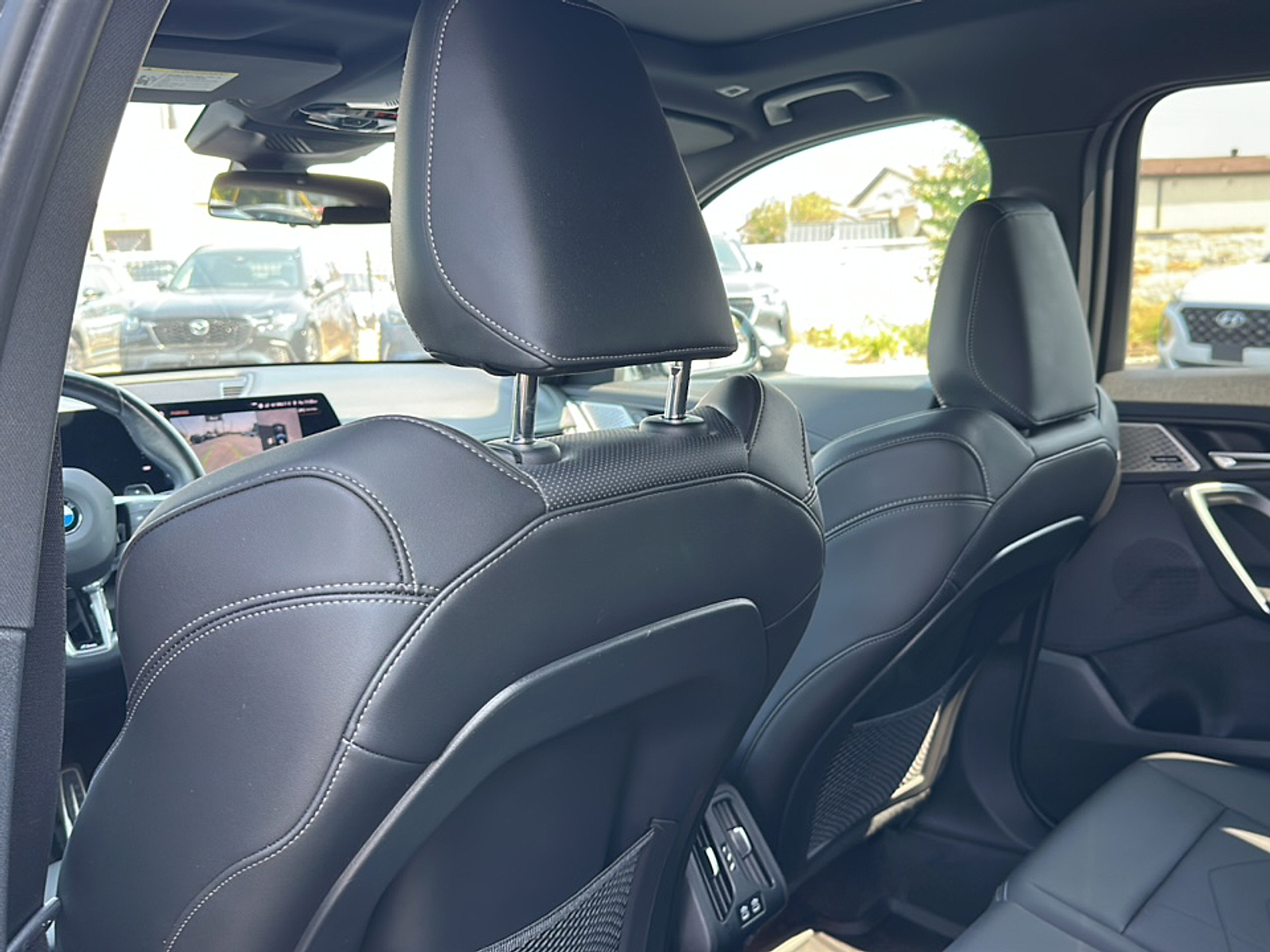 2023 Bmw X1 XDrive28i photo 4