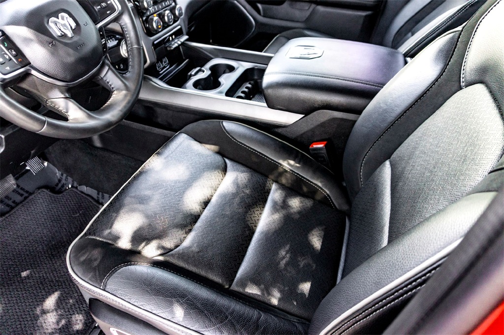 2024 Ram 1500 Laramie photo 14