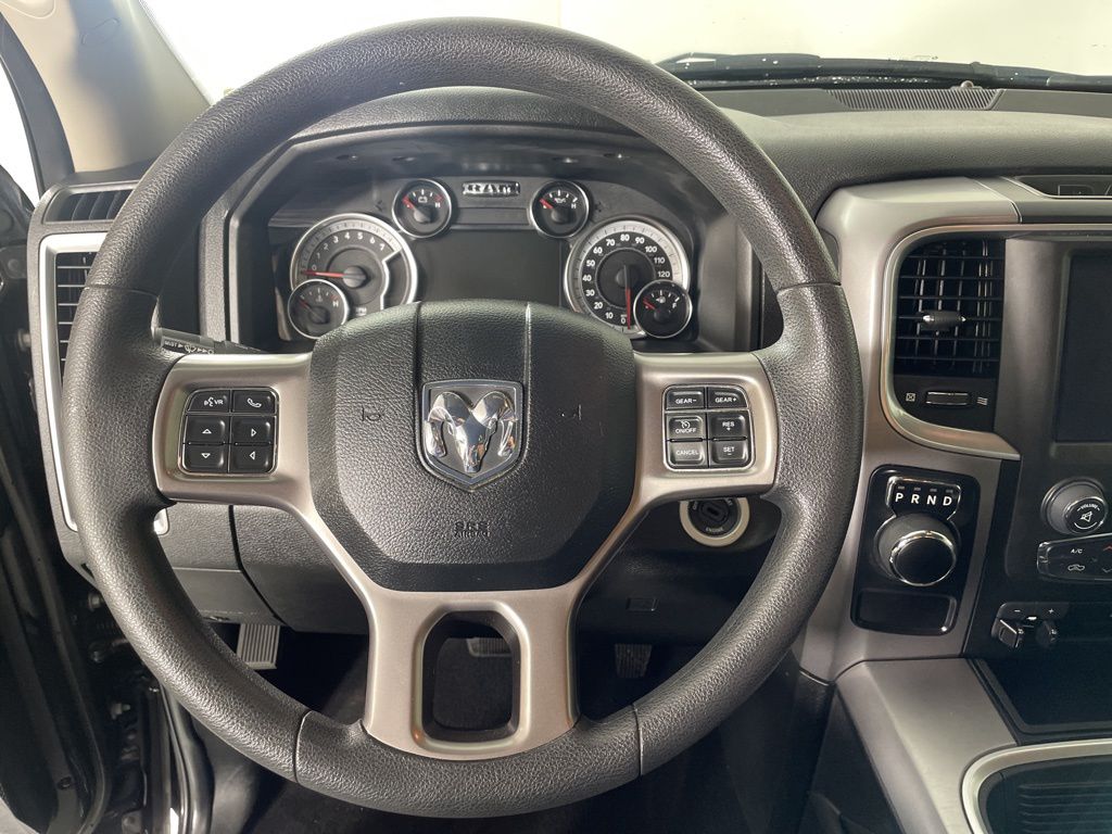 2023 Ram 1500 Classic SLT photo 22