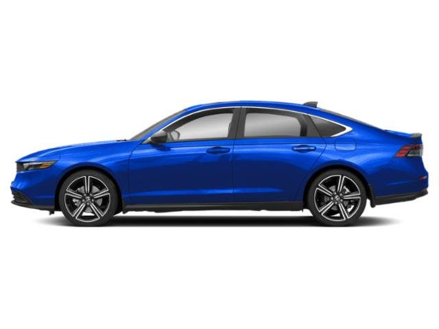 2023 Honda Accord Hybrid Sport photo 2
