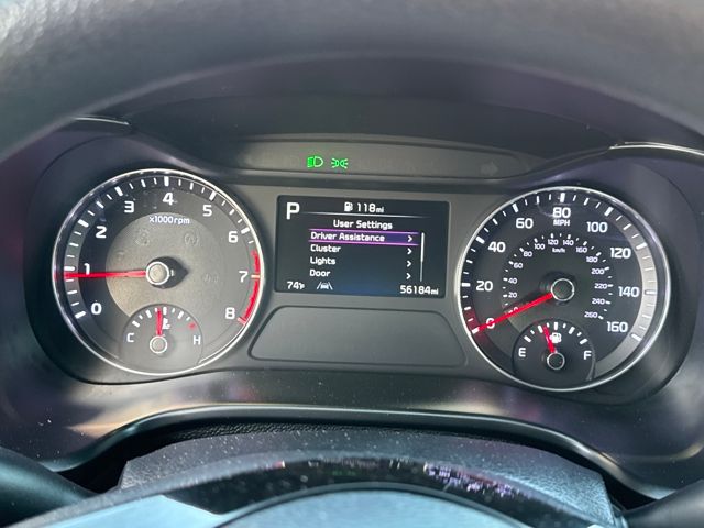 2023 Kia Forte LXS photo 8