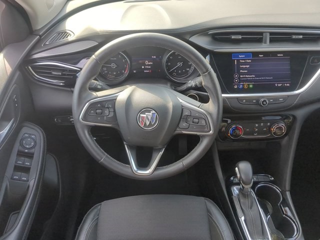 2021 Buick Encore GX Preferred photo 14