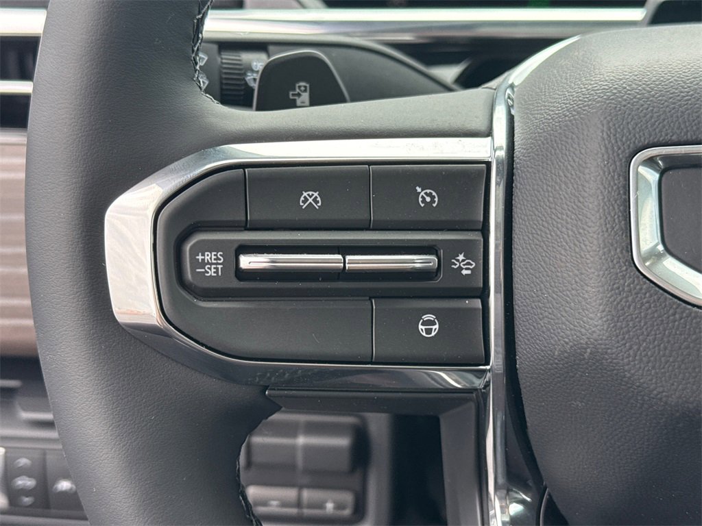 2025 GMC SIERRA - Image 19