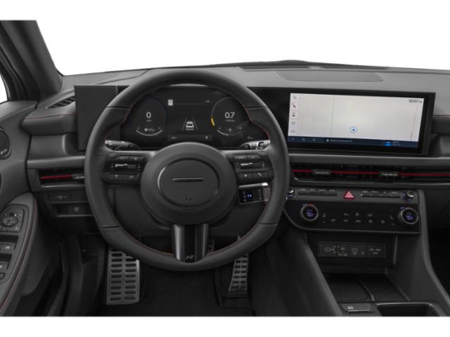 2026 Hyundai Sonata N Line photo 7