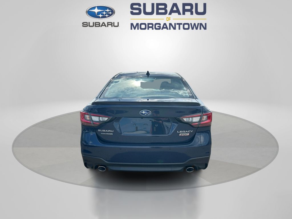 2025 Subaru Legacy Sport photo 6