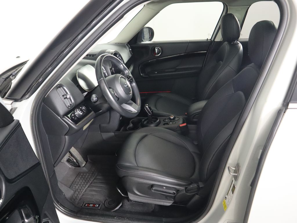 2022 Mini Countryman photo 19