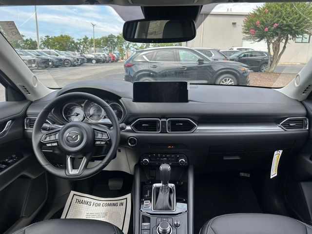 2025 Mazda CX-5 2.5 S Preferred photo 27