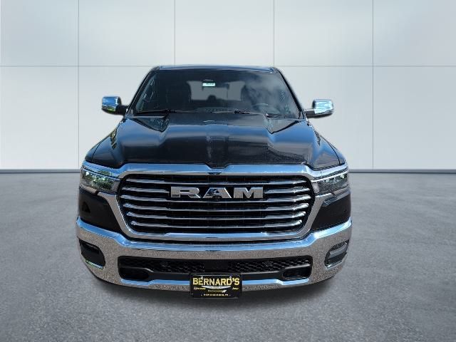 2026 Ram 1500 Laramie photo 5