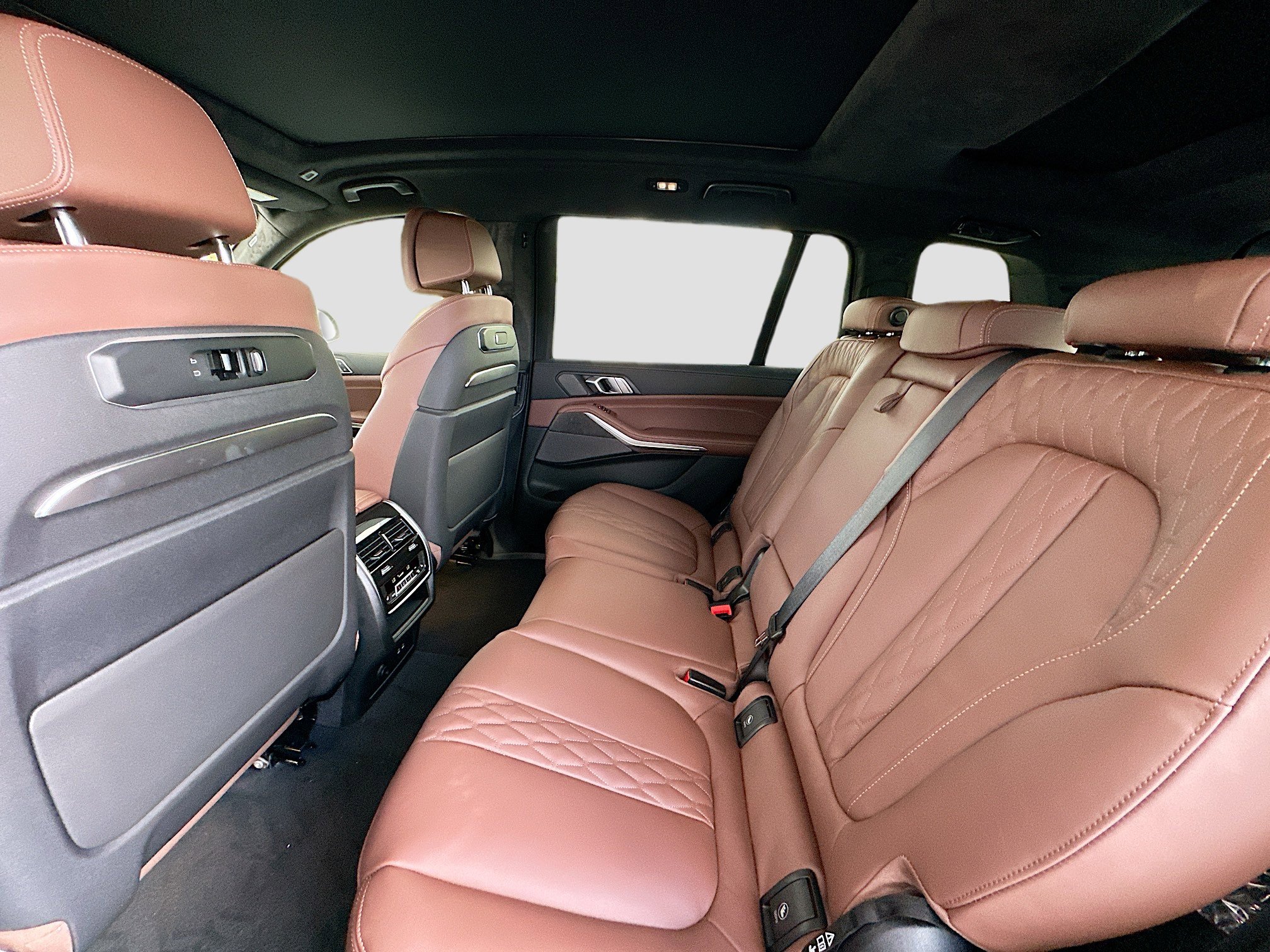 2026 Bmw X7 M60i photo 22