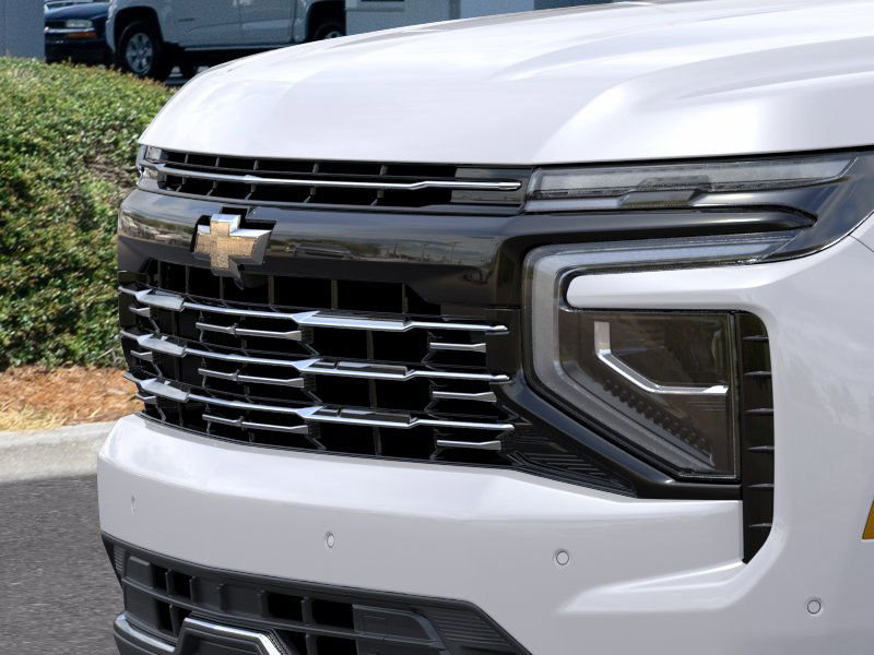 2025 Chevrolet Tahoe High Country photo 13