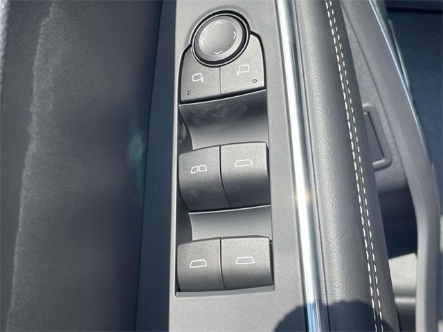 2026 Gmc Acadia Elevation photo 16