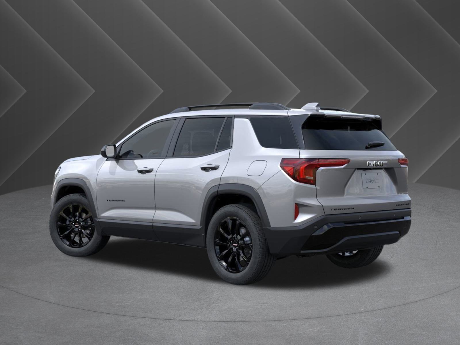 2026 Gmc Terrain Elevation photo 3