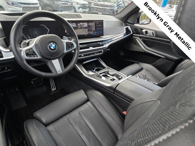 2023 Bmw X7 xDrive40i photo 26