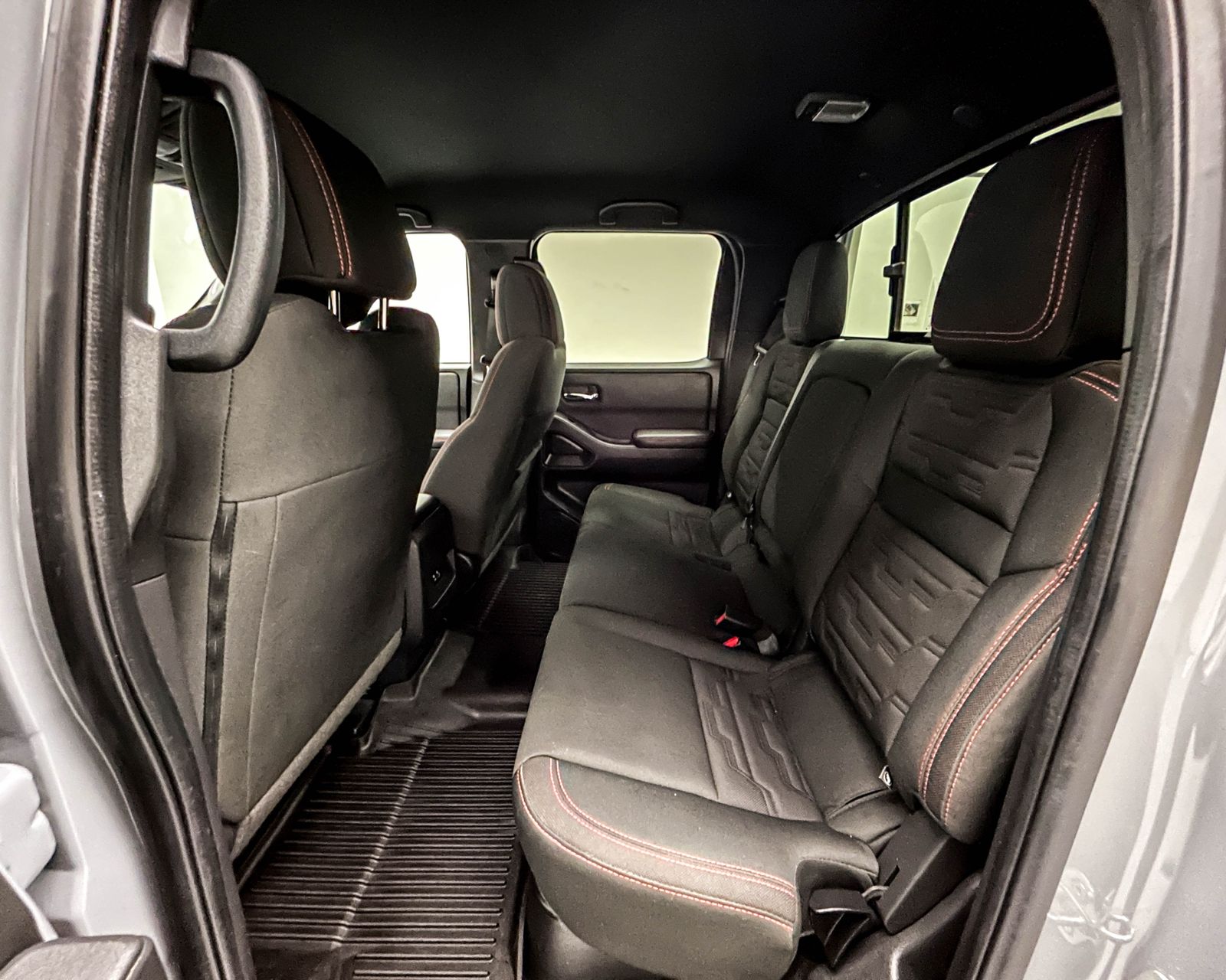 2023 Nissan Frontier PRO-4X photo 18