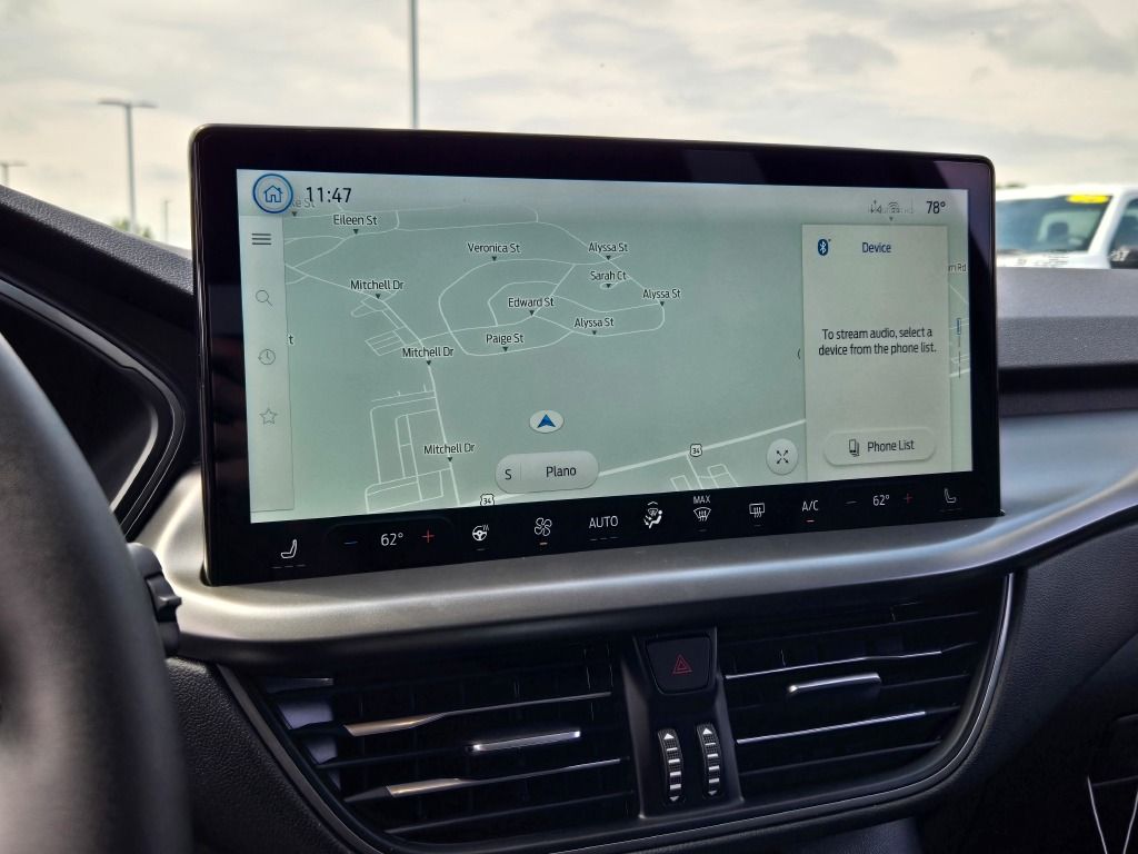 2024 Ford Escape Plug-In Hybrid Base photo 23