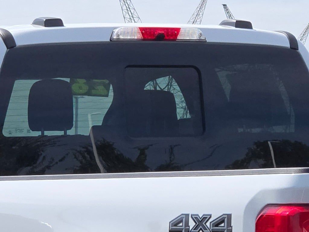 2026 Ford F-350 photo 15