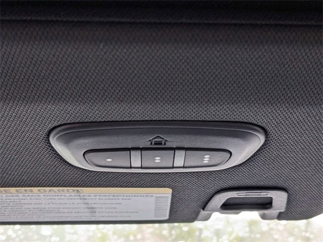 2024 Jeep Cherokee Limited 4xe photo 24