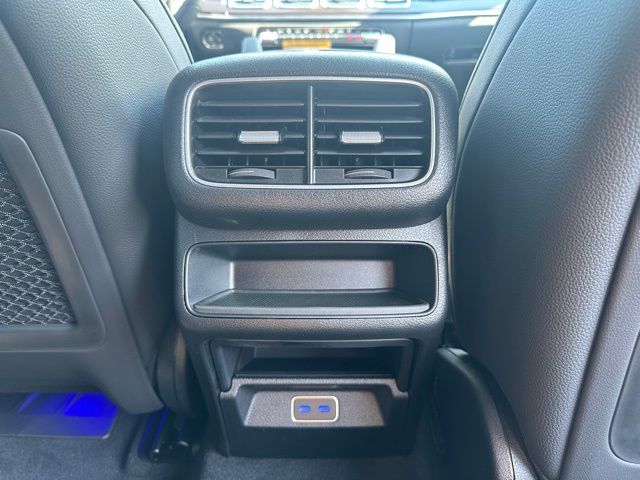 2026 Mercedes Benz GLE 350 4MATIC photo 22