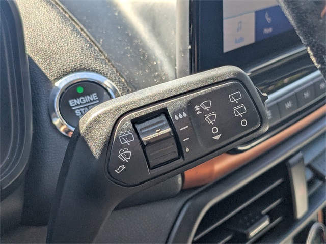 2021 Ford EcoSport SE photo 24
