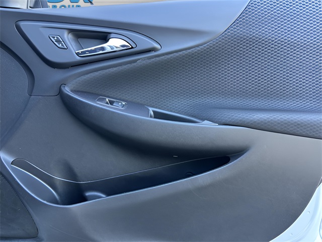 2023 Chevrolet Malibu 1LT photo 28