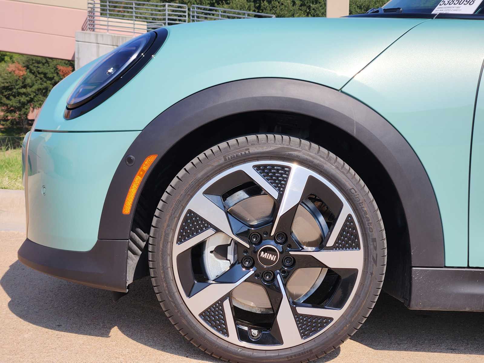 2025 Mini Cooper 2 Door Hardtop S photo 6