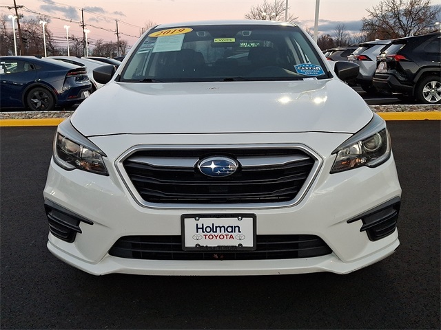 2019 Subaru Legacy 2.5i photo 3