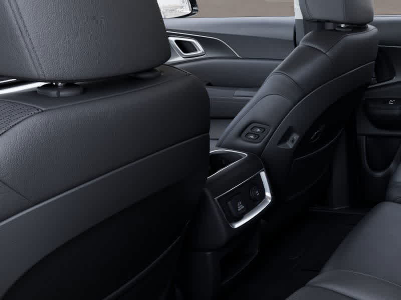 2025 Kia Carnival SX Prestige photo 26