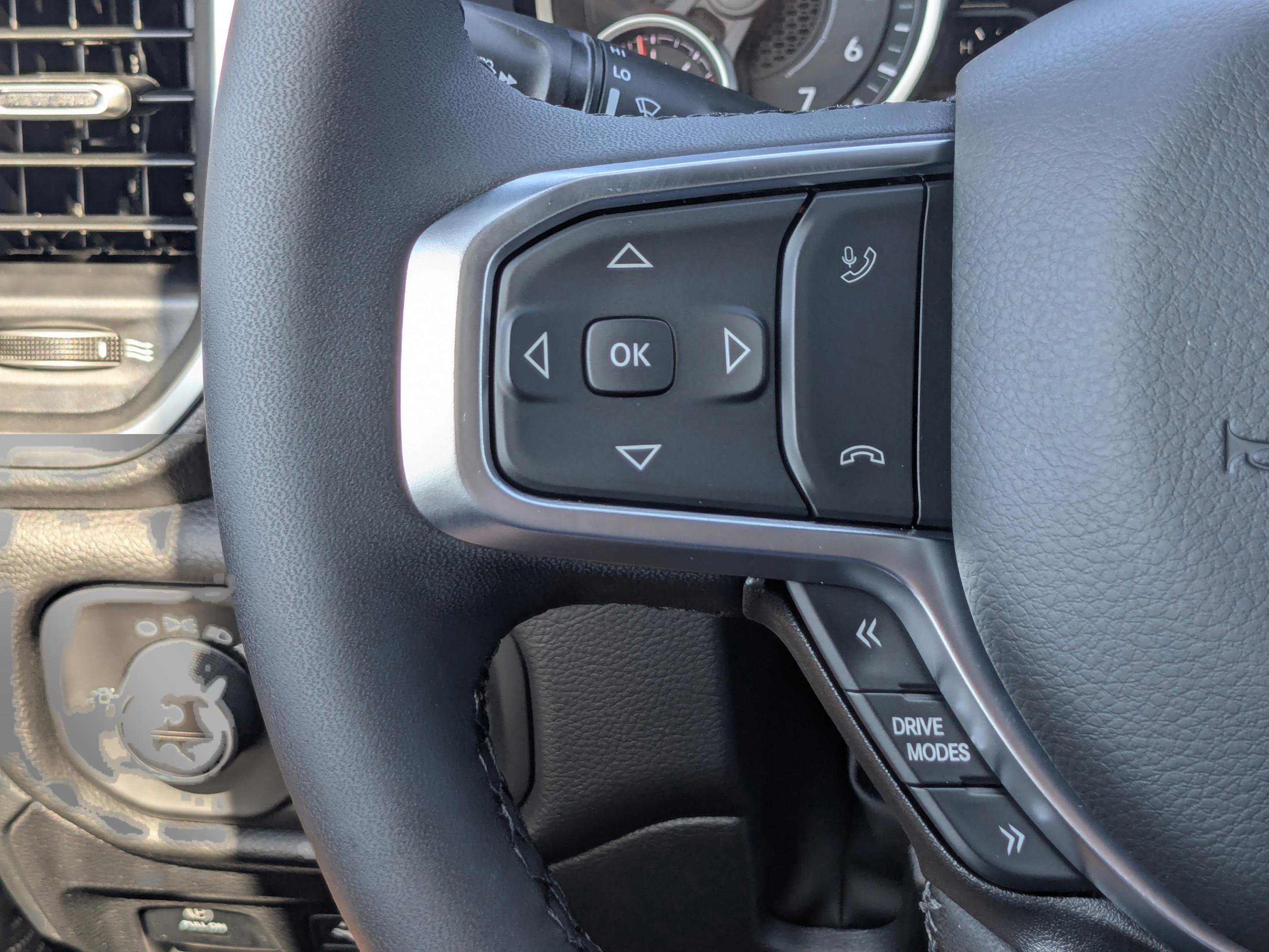 2026 Ram 1500 Big Horn photo 32