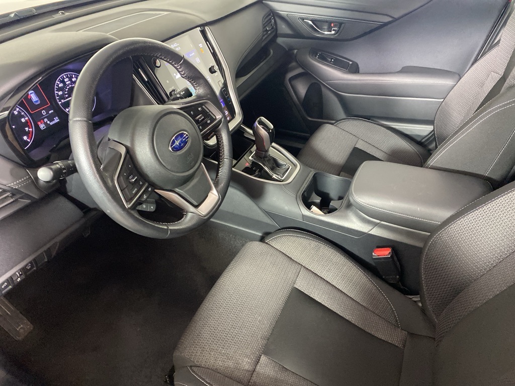 2021 Subaru Outback Premium photo 11