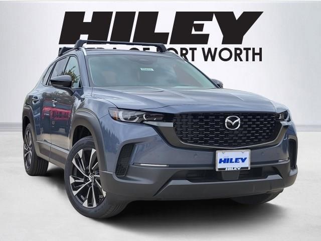 2026 Mazda CX-50 Premium Plus's photo