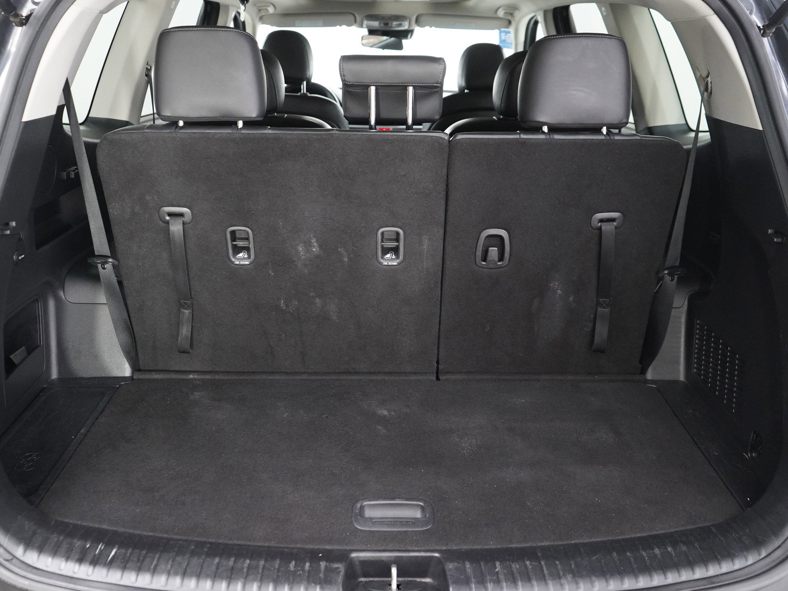 2020 Kia Telluride S photo 11