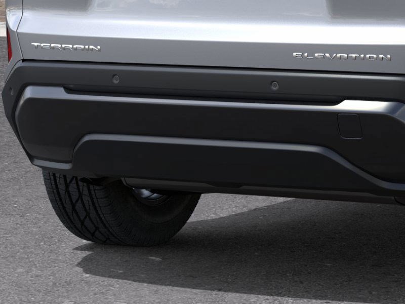 2026 Gmc Terrain Elevation photo 14