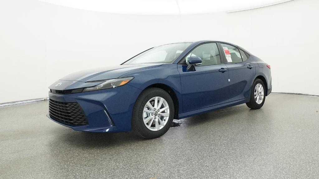 2026 Toyota Camry LE photo 6