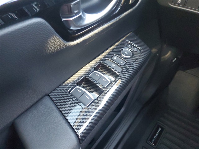 2024 Honda CR-V EX-L photo 26
